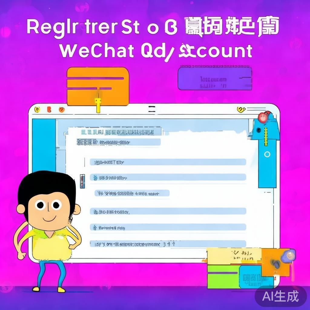 轻松上手，微信号与QQ号的注册指南