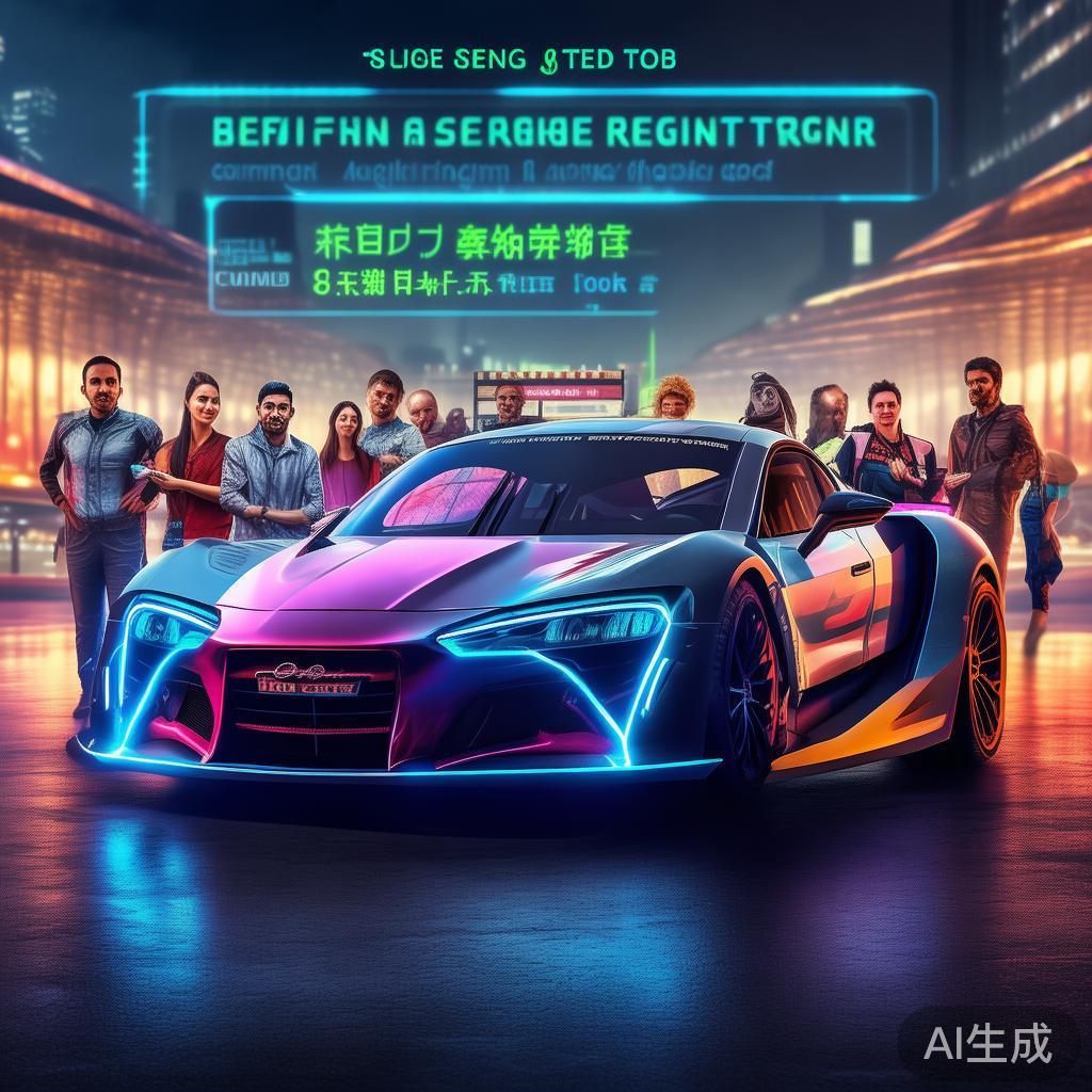 北京赛车注册攻略，轻松上手，畅享激情