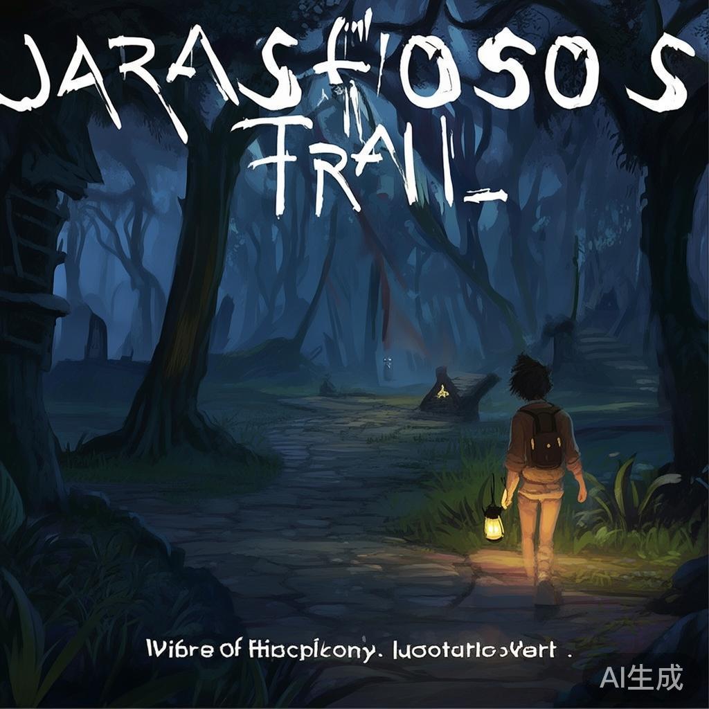 暗影迷踪注册攻略，轻松开启你的冒险之旅