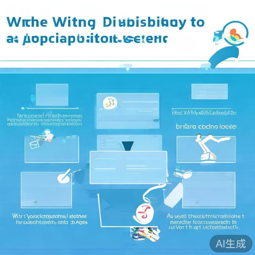 如何撰写残疾申请补贴申请书，步骤与注意事项