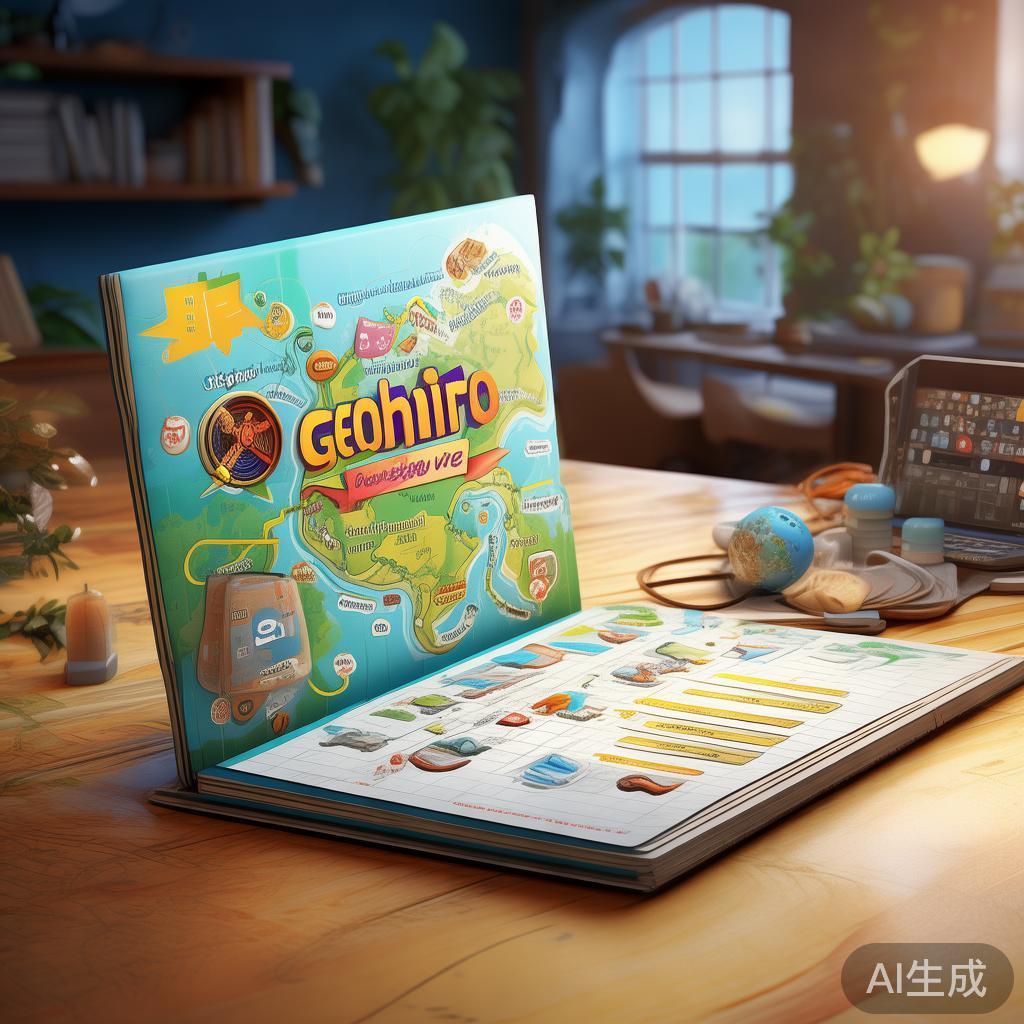 物物地图注册指南，轻松开启您的地理信息之旅