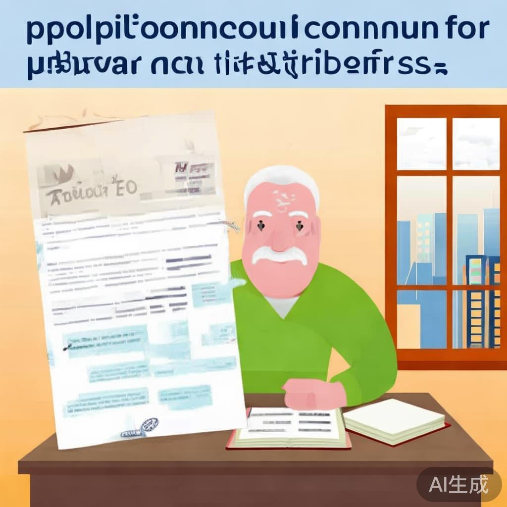 老人申请补贴在哪申请？流程详解