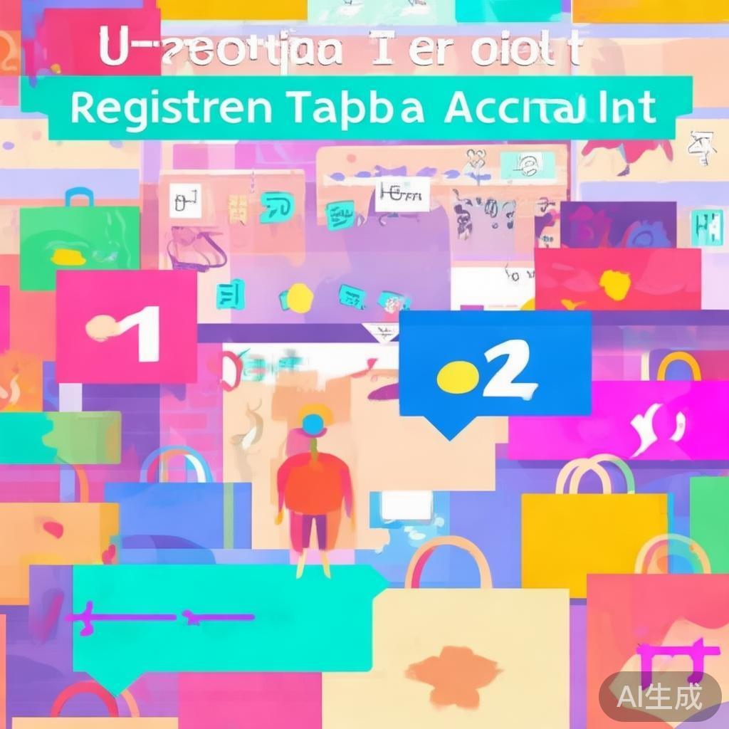 淘宝号注册攻略，轻松开启您的购物之旅