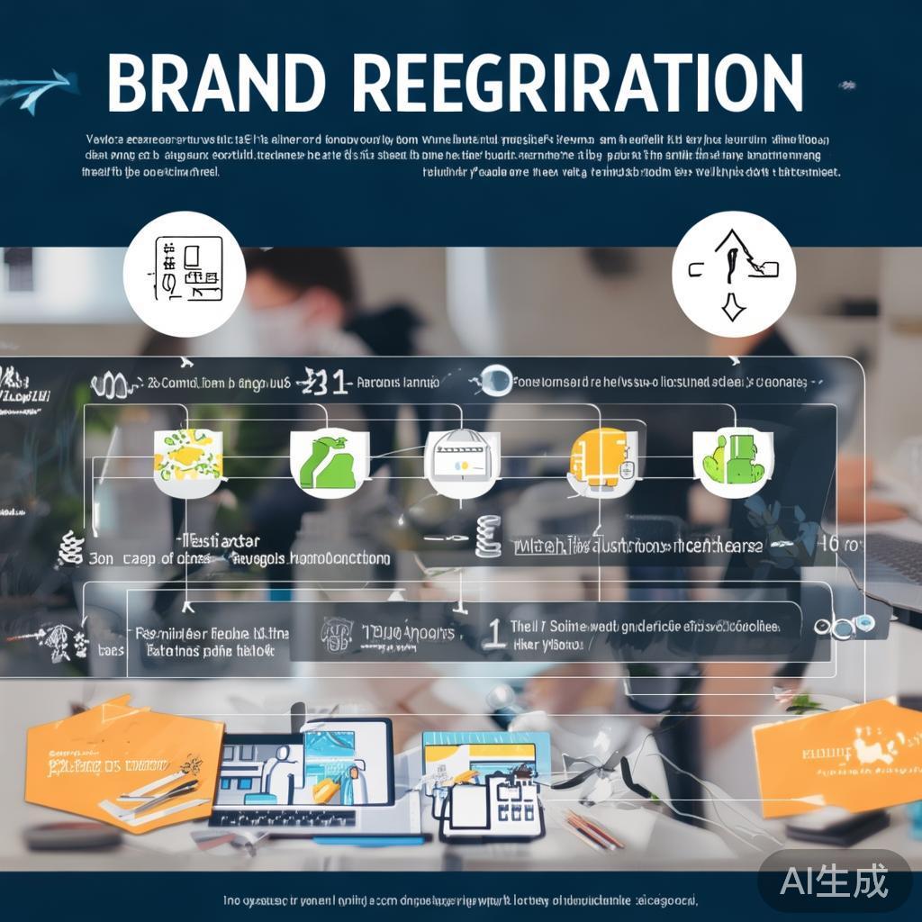 怎么样注册品牌，全面解析品牌注册流程及注意事项