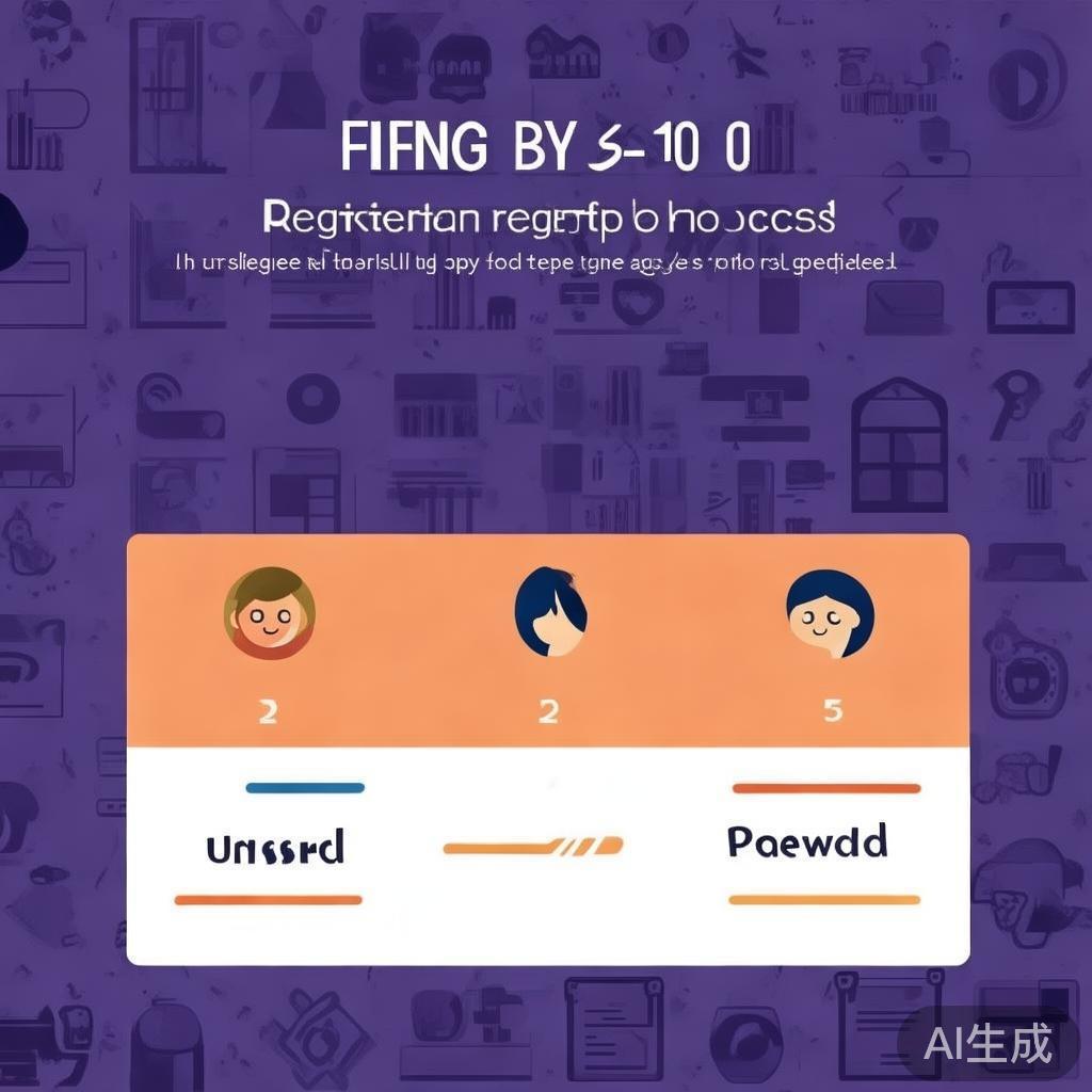 融360注册账号指南，轻松三步完成，享受一站式金融服务