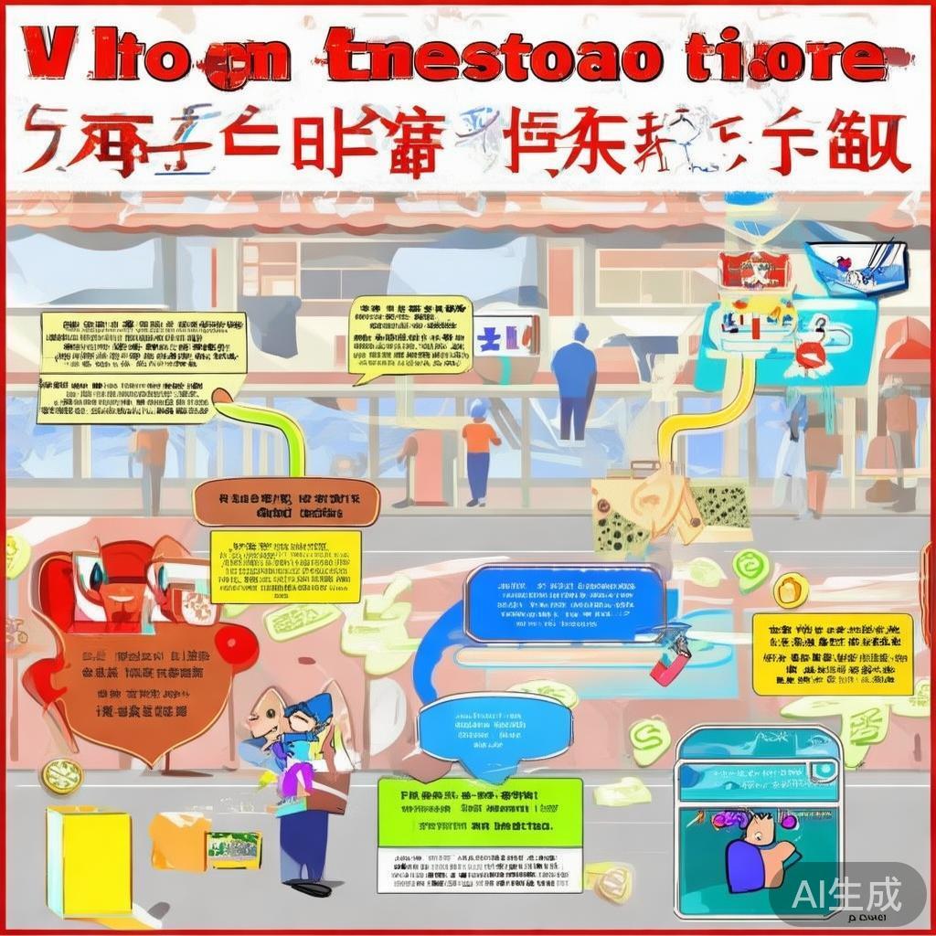 新手必看，开淘宝店全攻略—教你如何轻松注册淘宝店铺