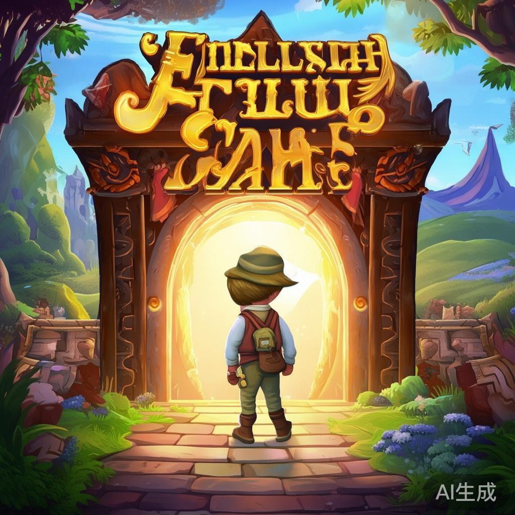 英伦果游戏注册指南，轻松上手，畅游奇幻世界