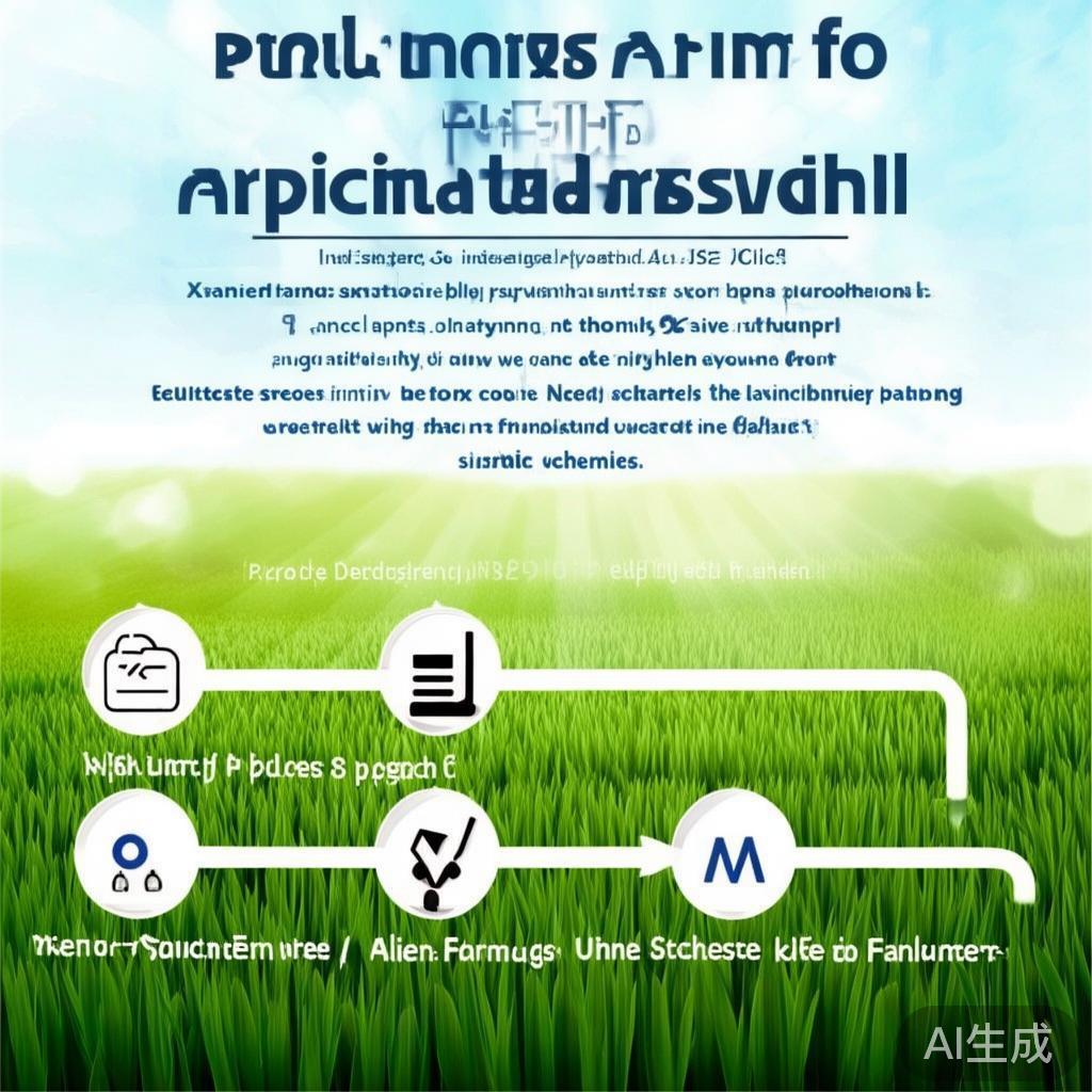 如何申请护农补贴，从政策到流程的全面指南