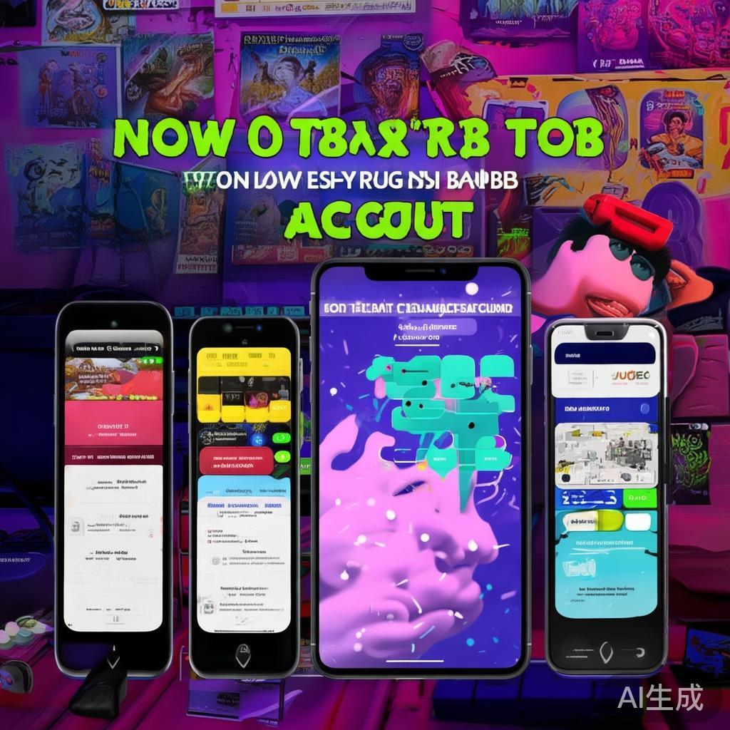 手游玩家必看，教你轻松注册TT账号，畅享游戏乐趣！