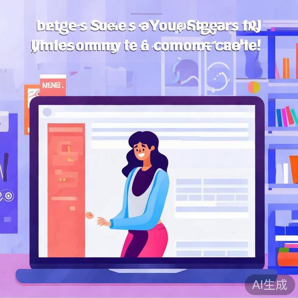 轻松入门，教你如何注册邮乐小店，开启电商创业之旅