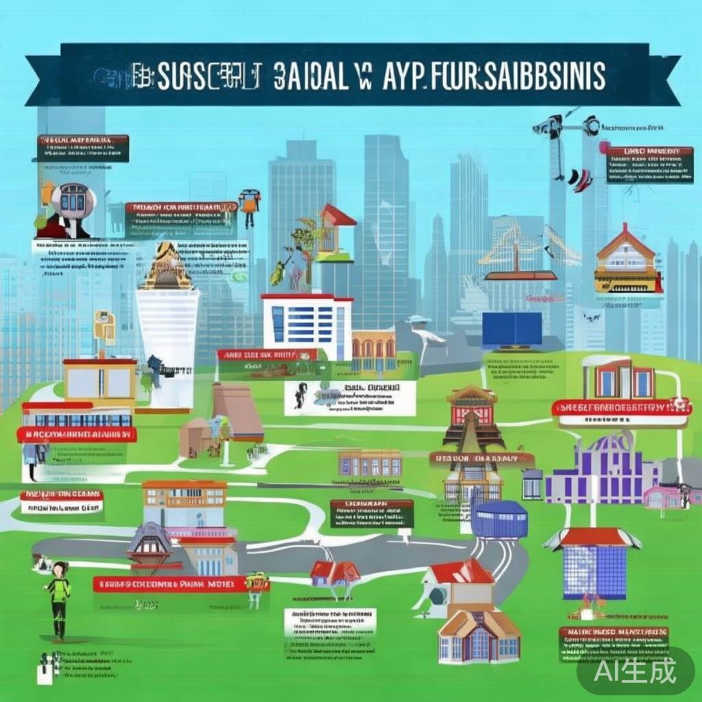 企业申请补贴去哪里？这些地方别错过！