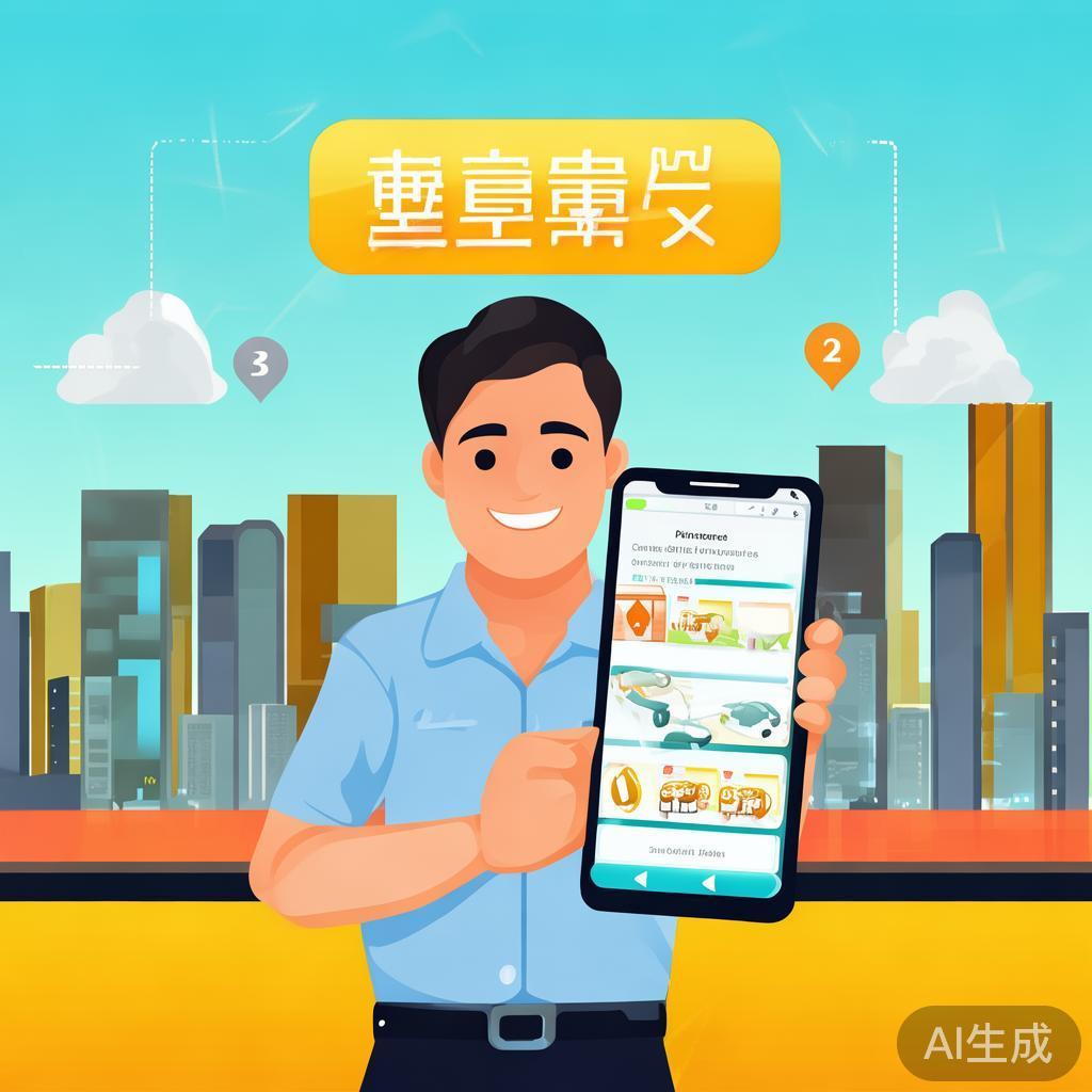 滴滴专车司机注册全攻略，轻松成为滴滴司机，开启财富之路