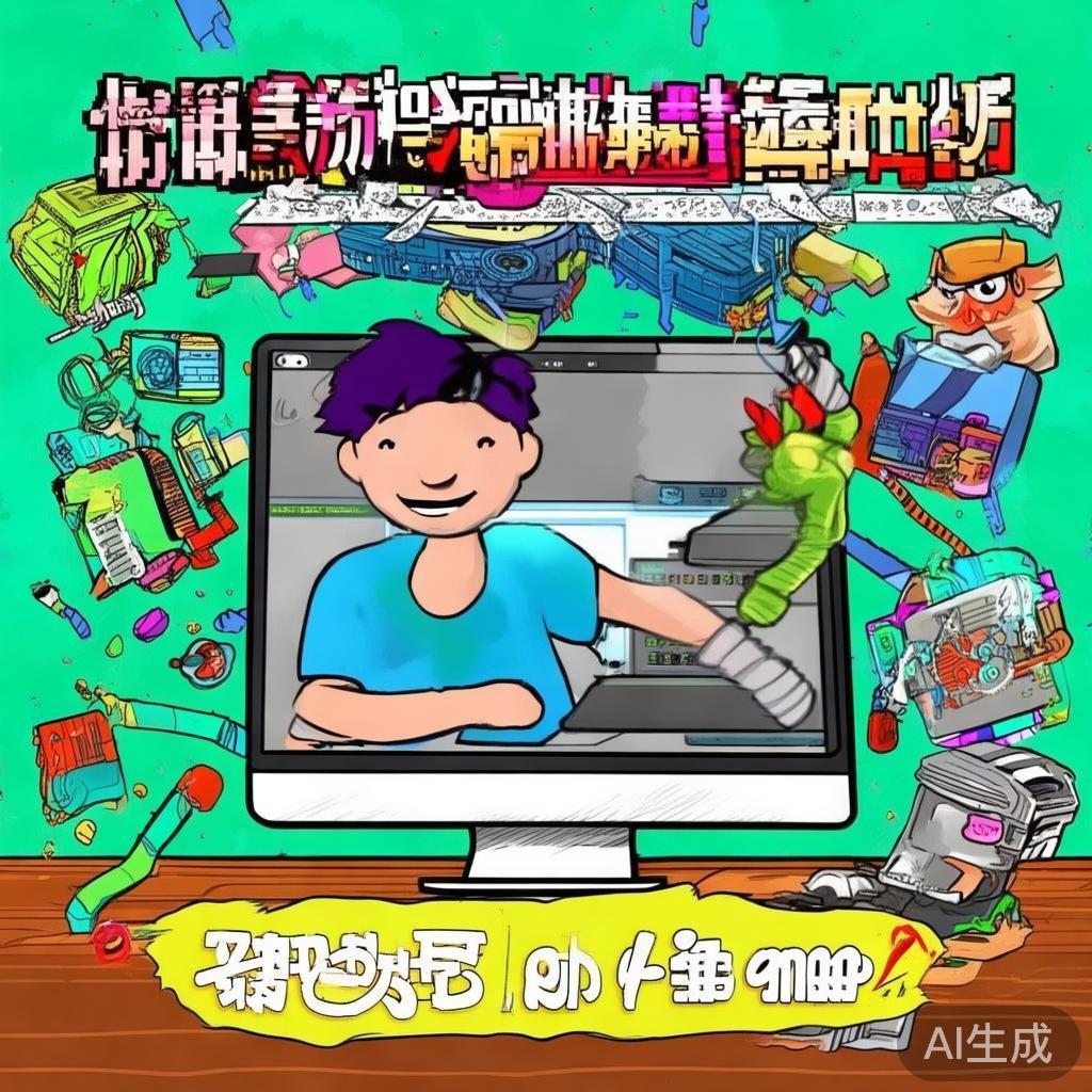 绝地求生新手攻略，教你如何轻松注册游戏账号