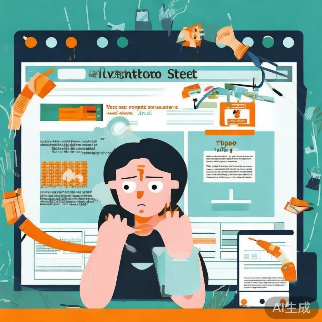 蘑菇街注册难题解析，为何你注册不了？