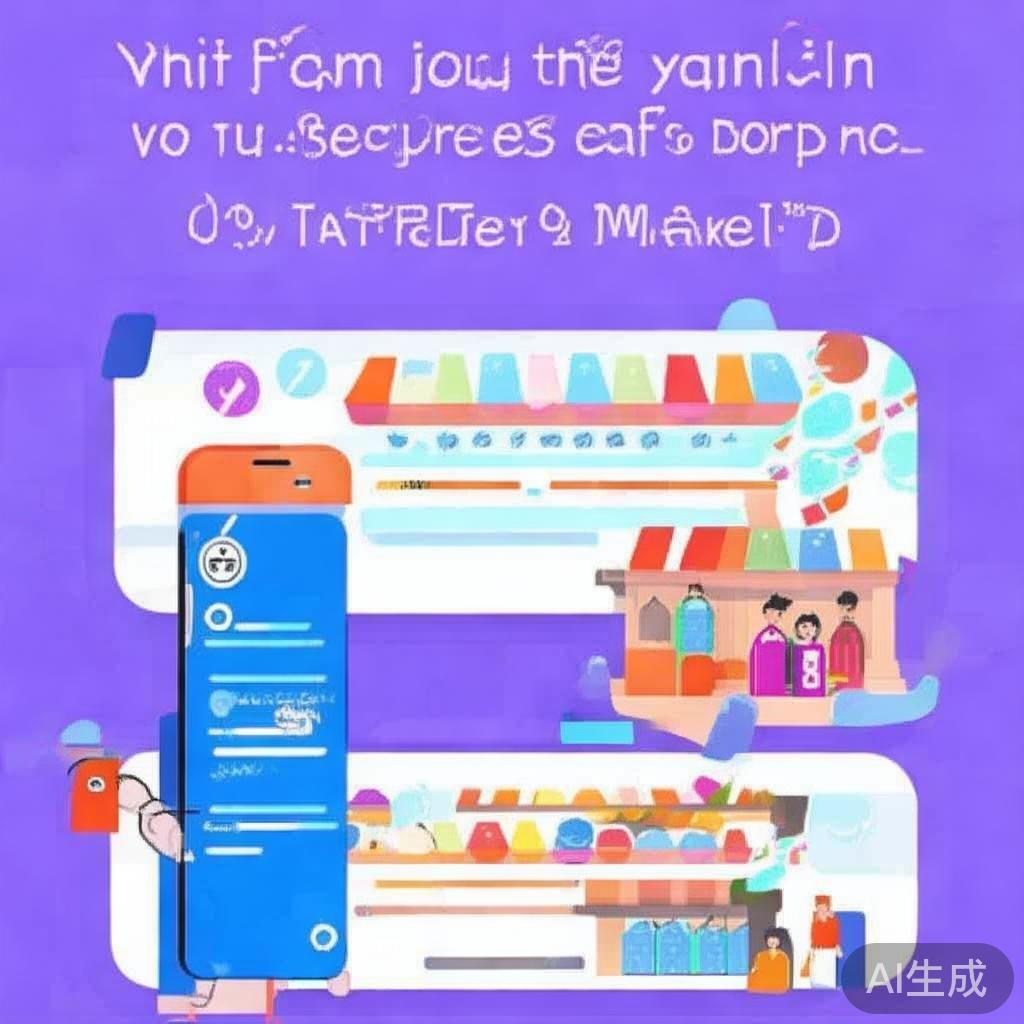 轻松上手，教你如何注册加入popo原创集市