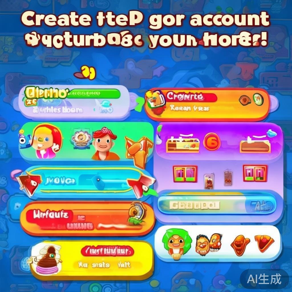 吃鸡游戏注册账号全攻略，轻松上手，畅享游戏乐趣