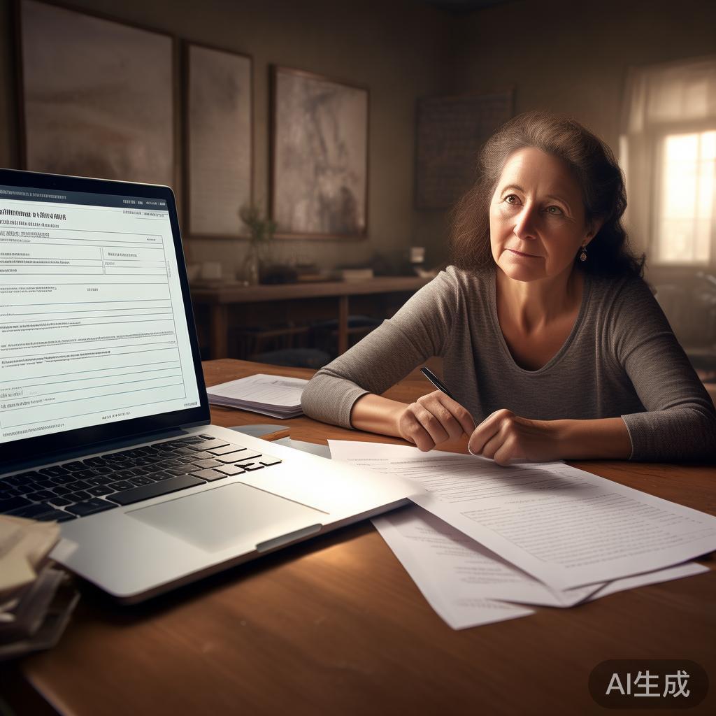 救助申请补贴申请书