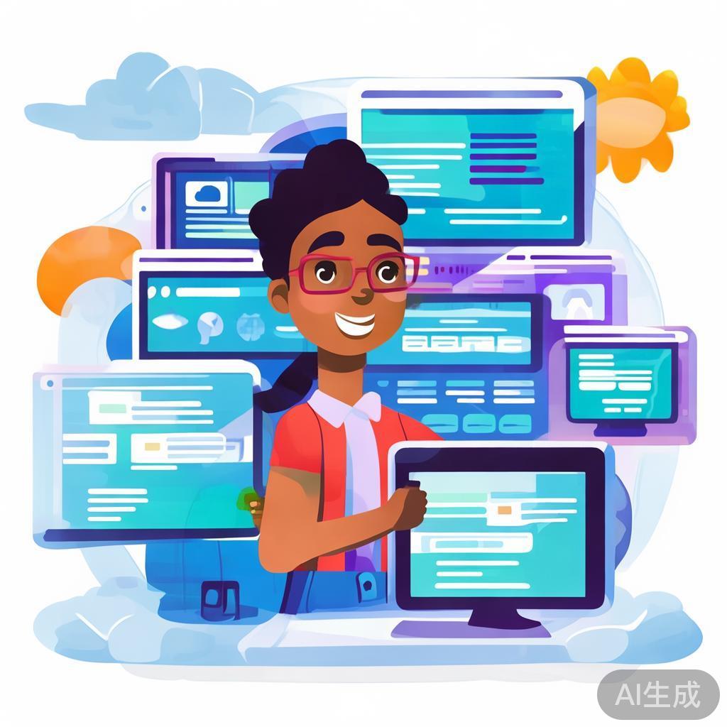 导游云课堂注册指南，轻松开启您的在线学习之旅