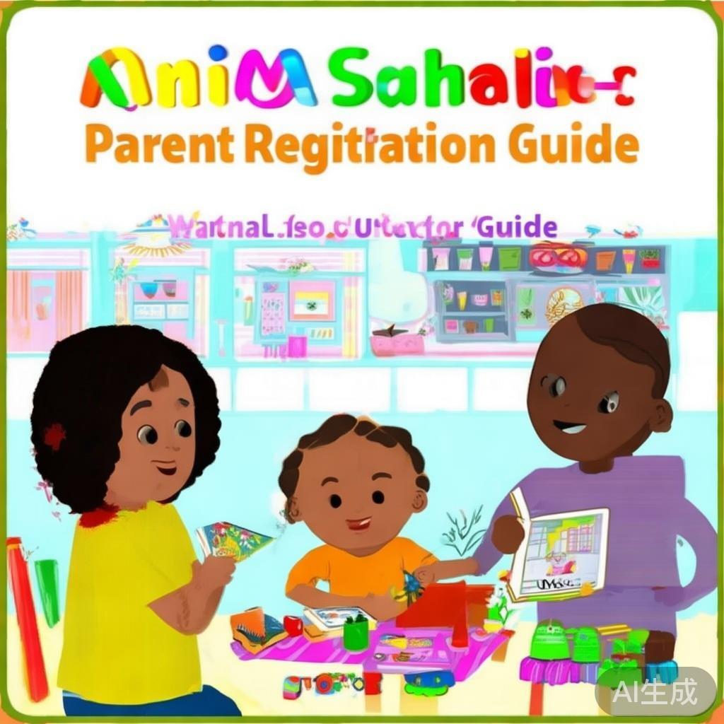 米学家长注册指南，轻松上手，陪伴孩子快乐成长