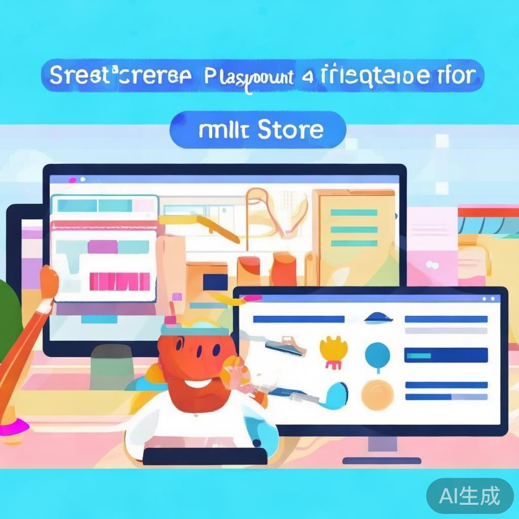 开网店如何注册账号，轻松入门指南