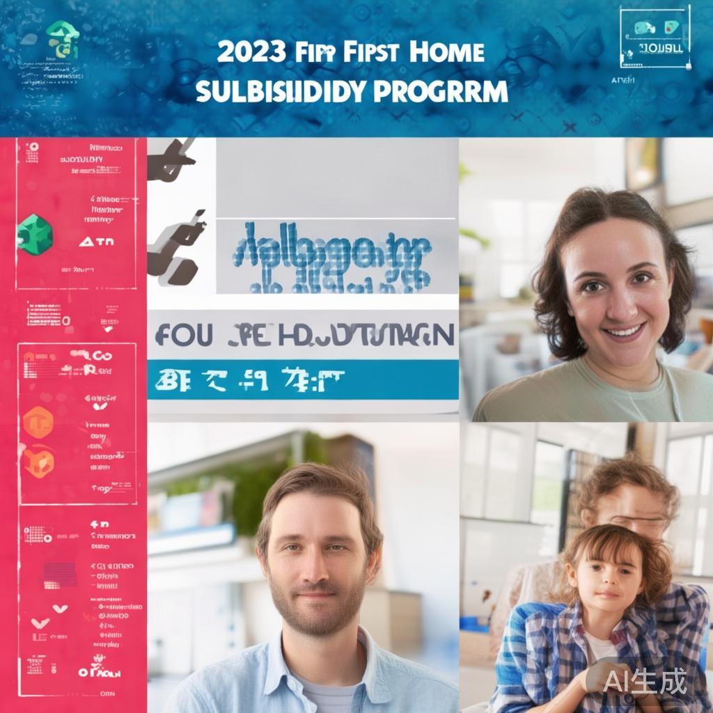 2023年首套房补贴申请指南，如何快速申请成功？