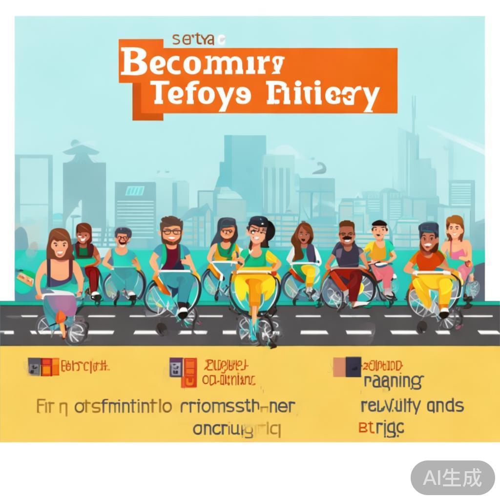 饿了吗骑手注册全攻略，轻松加入外卖配送行列