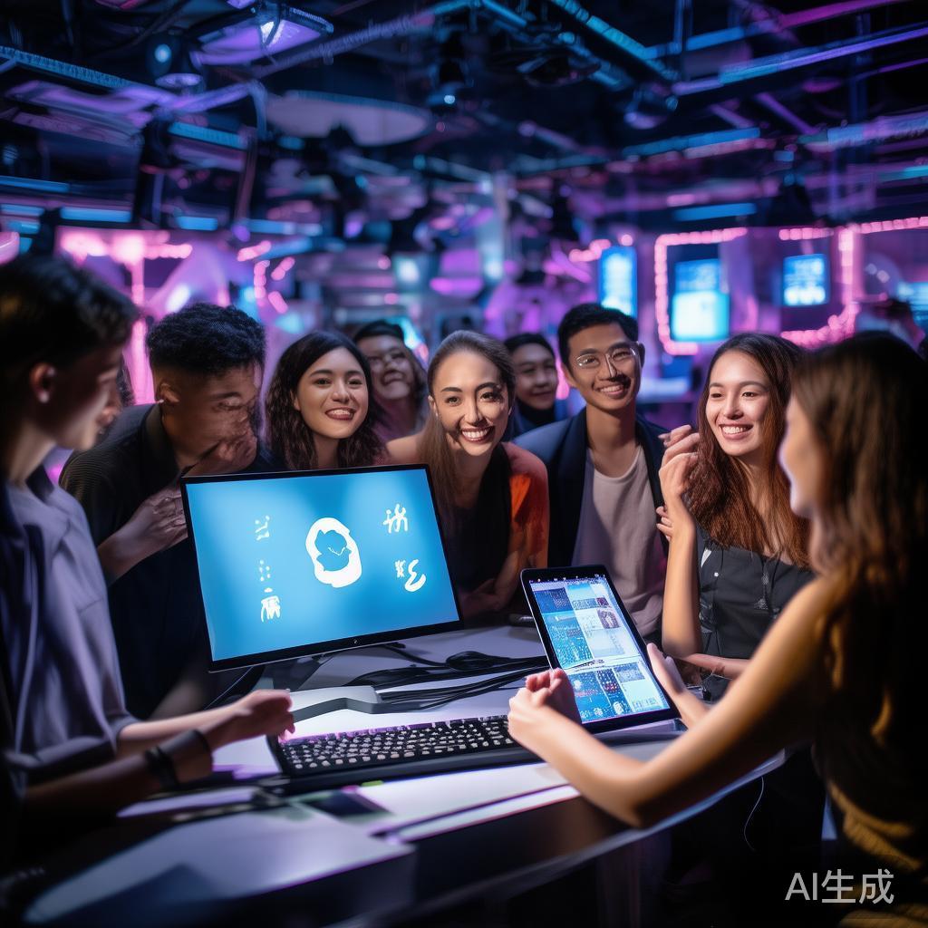 微盒直播，轻松注册，开启你的直播之旅