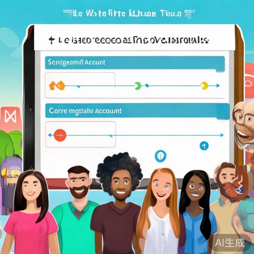 轻松上手，教你如何注册外游账号