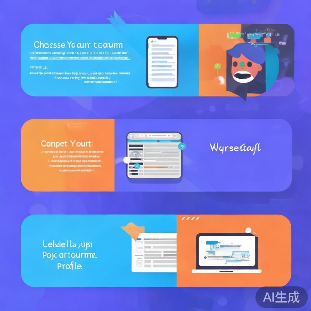 如何轻松申请直播账号注册，全方位指南