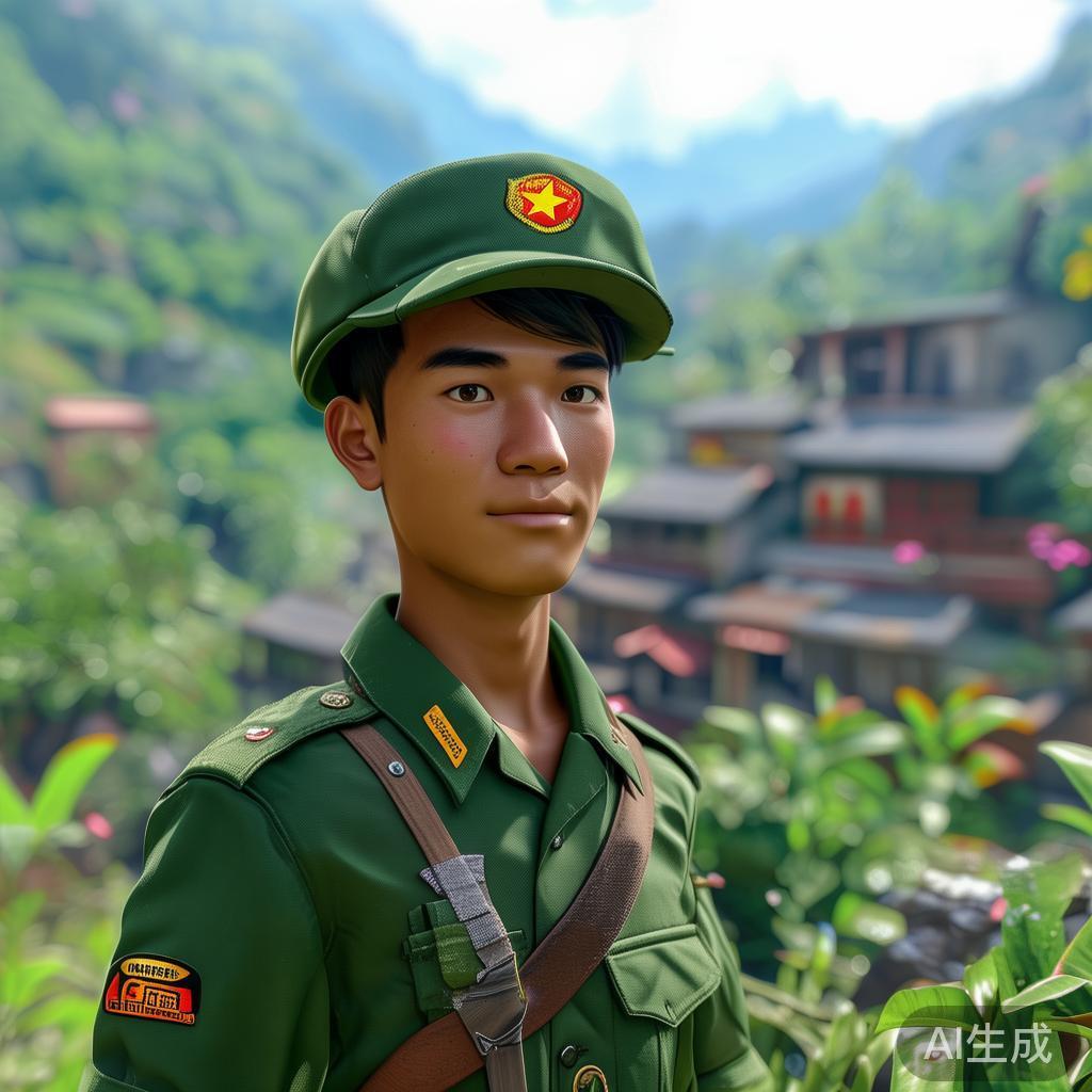 CFM越南服注册指南，轻松开启你的越南战场之旅