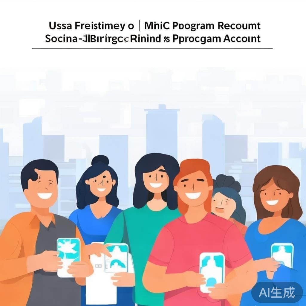 新手必看，如何轻松注册小程序账号，开启你的创业之旅