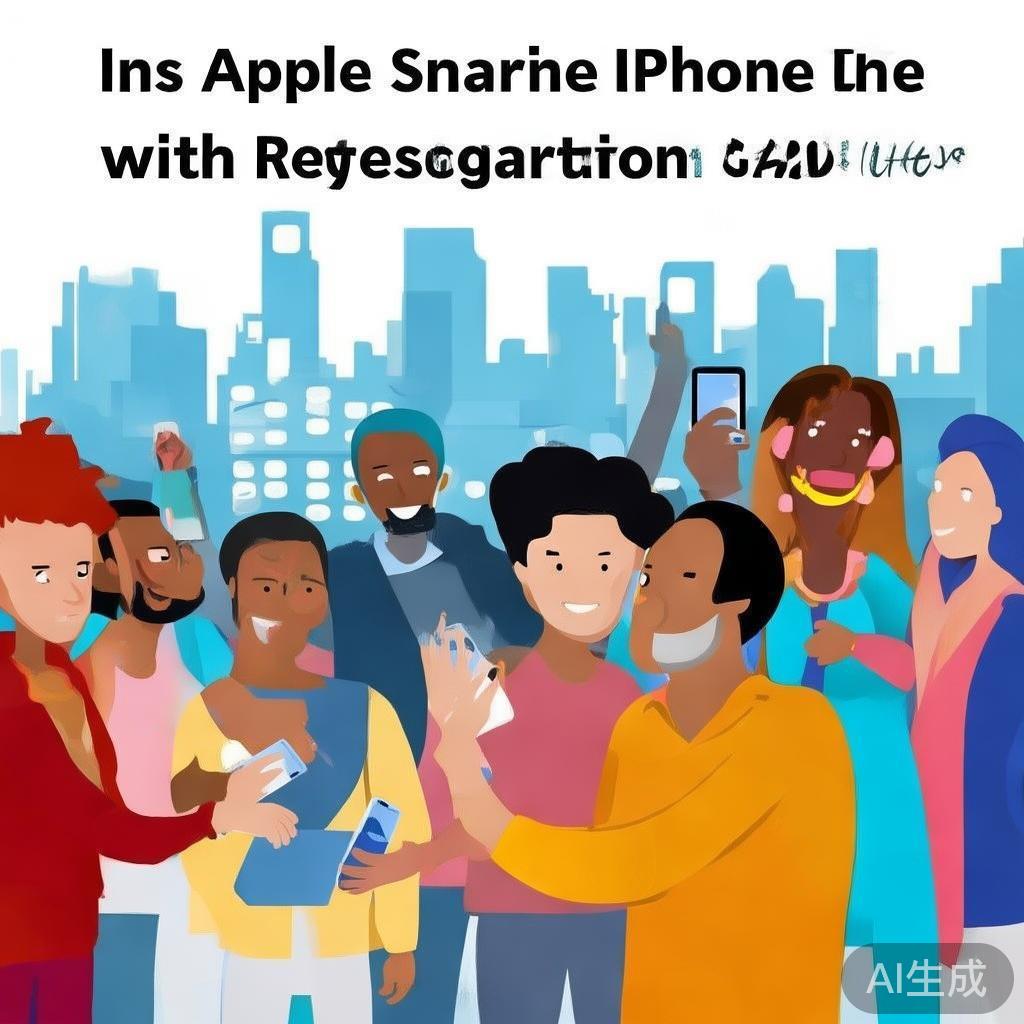 Ins苹果手机注册指南，轻松上手，享受全球潮流盛宴