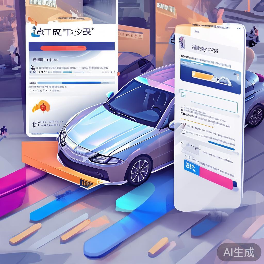 轿车如何轻松注册成为货拉拉司机，一站式指南