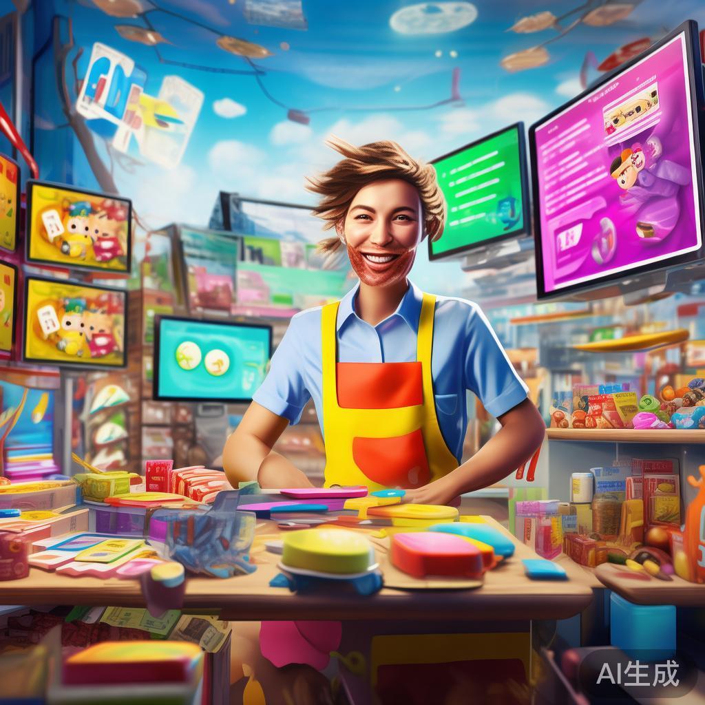 蘑菇街商家注册全攻略，轻松开启电商创业之旅