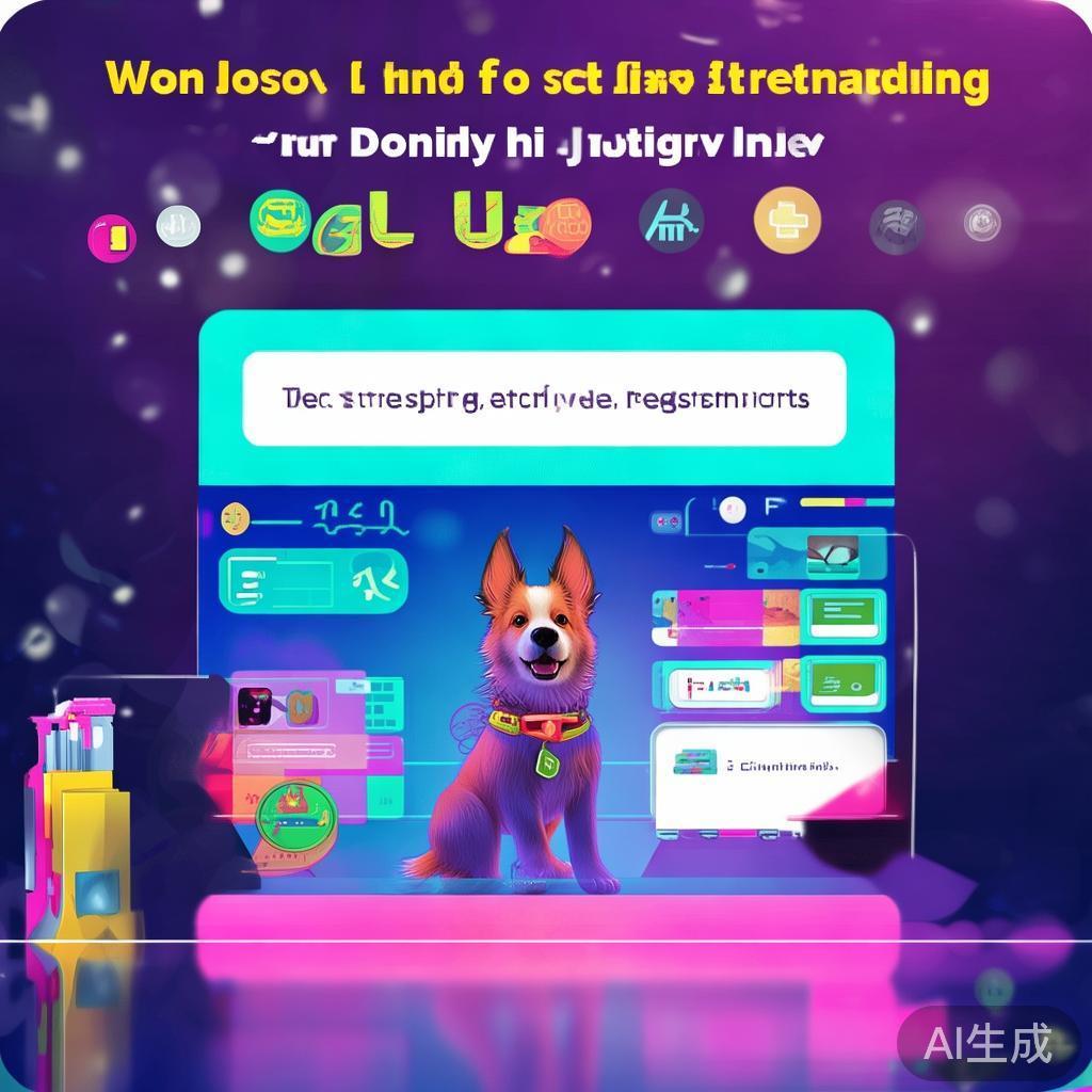 酷狗直播怎么注册，轻松开启你的直播之旅