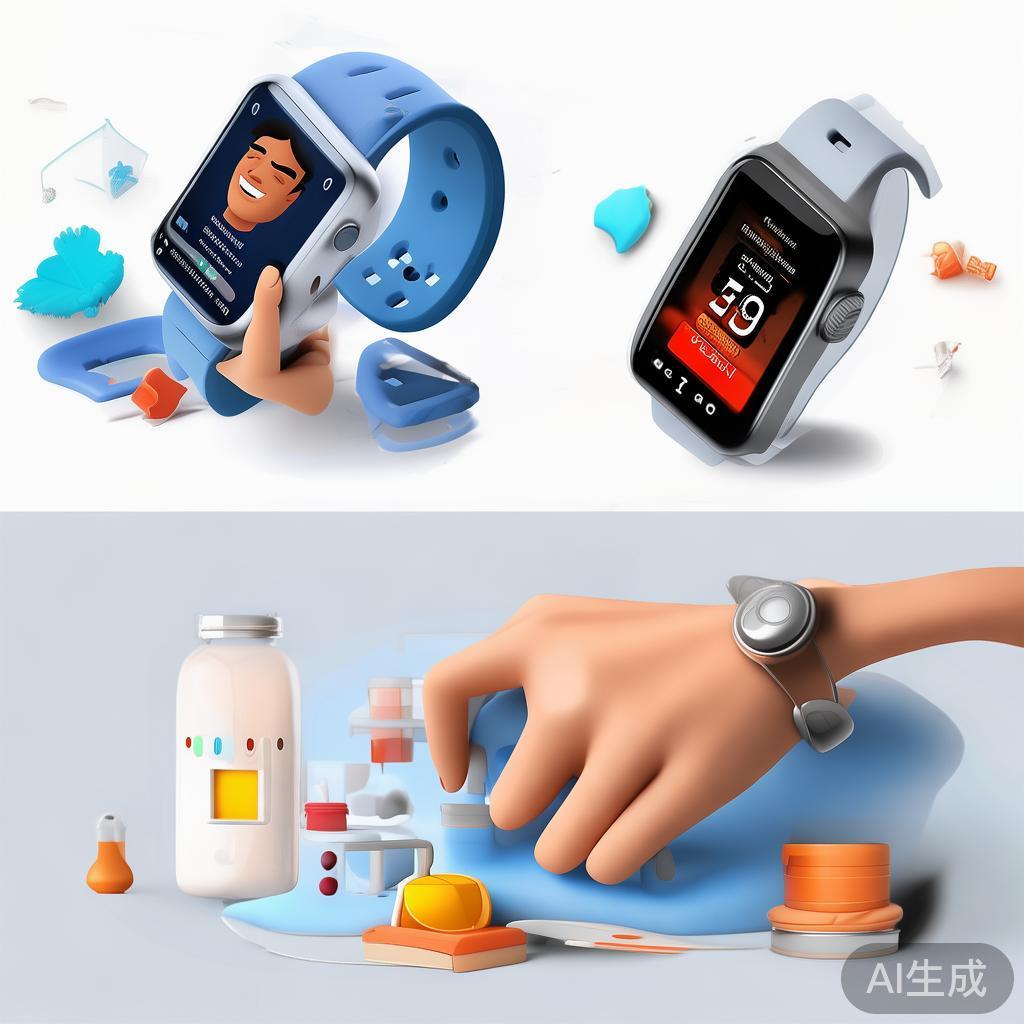 Mini2智能手表注册指南，轻松上手，享受智能生活