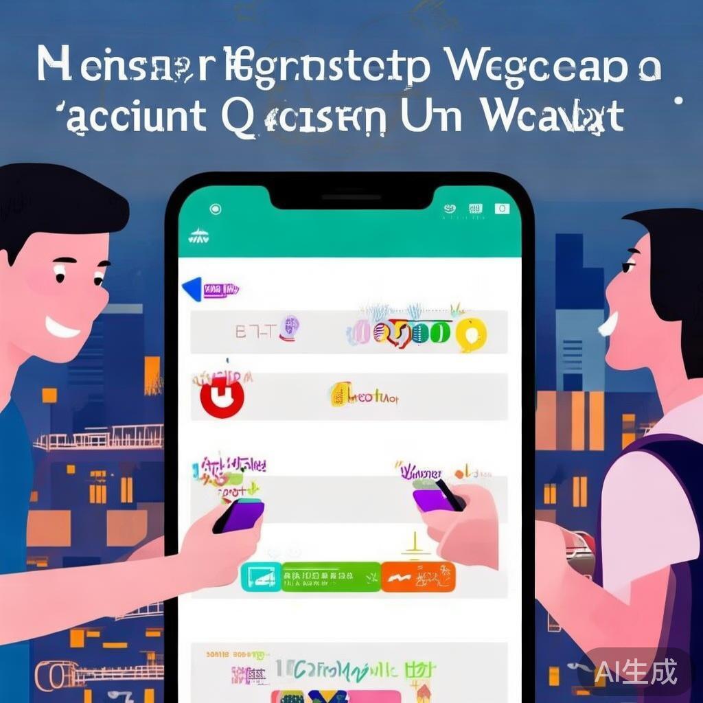 微信用QQ如何注册，轻松实现账号互通，享受便捷生活