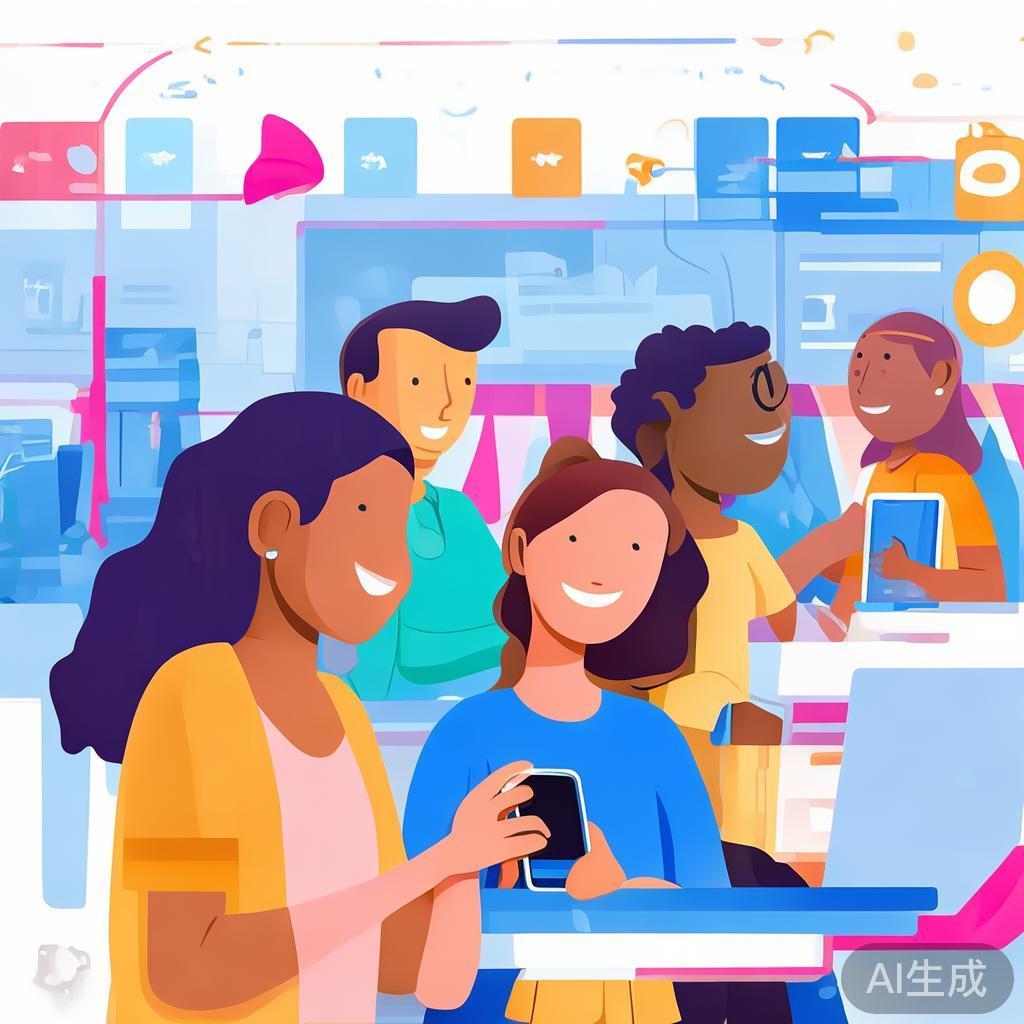 凡人电商注册指南，轻松开启您的电商之旅