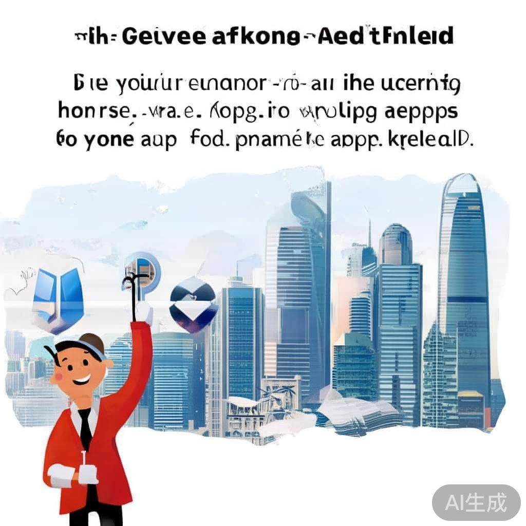 香港苹果ID注册指南，轻松开启你的苹果应用之旅