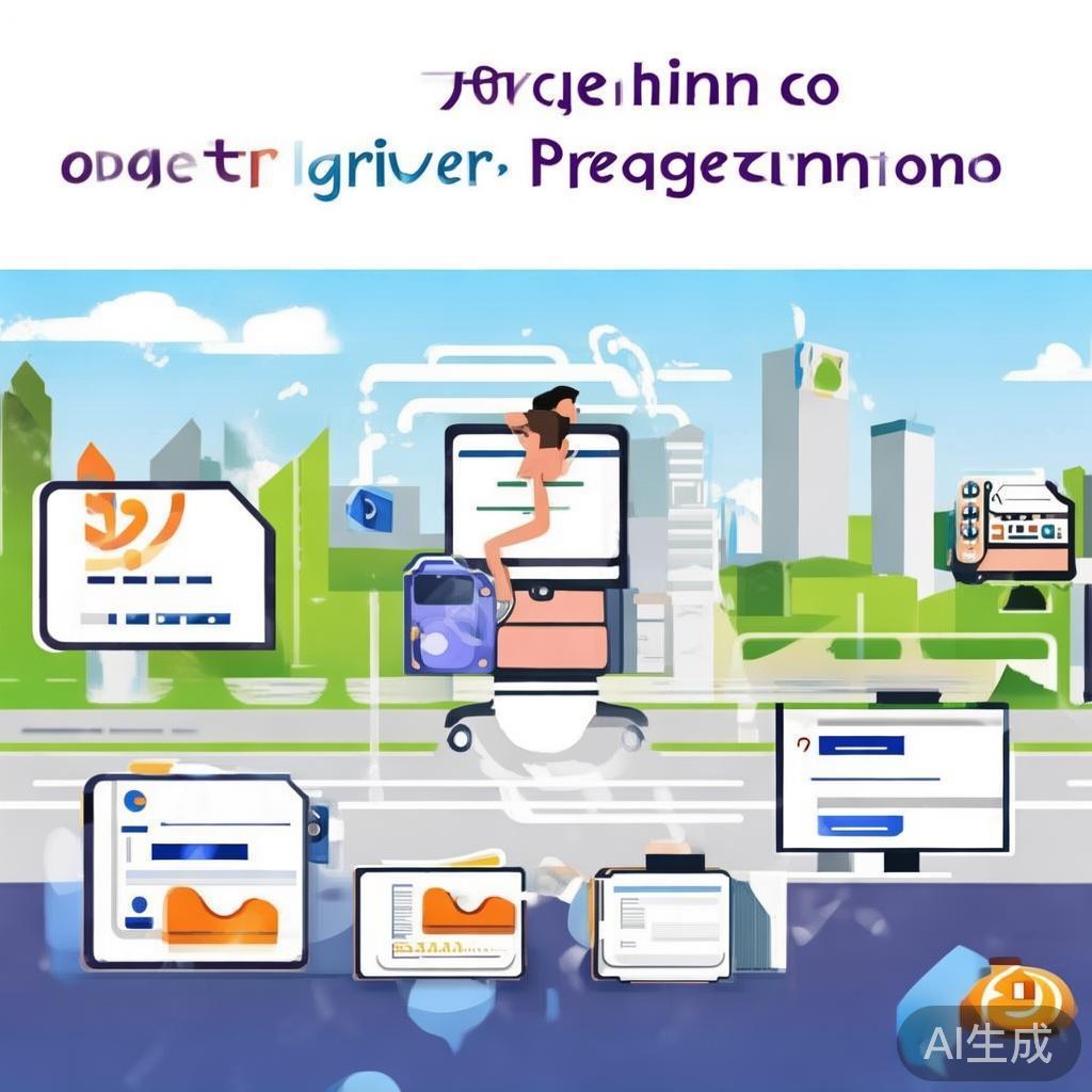 携程司机注册全攻略，轻松加入携程，开启您的职业之旅