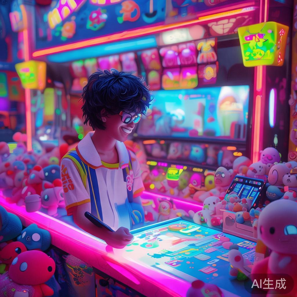 天天抓娃娃注册攻略，轻松开启抓娃娃之旅