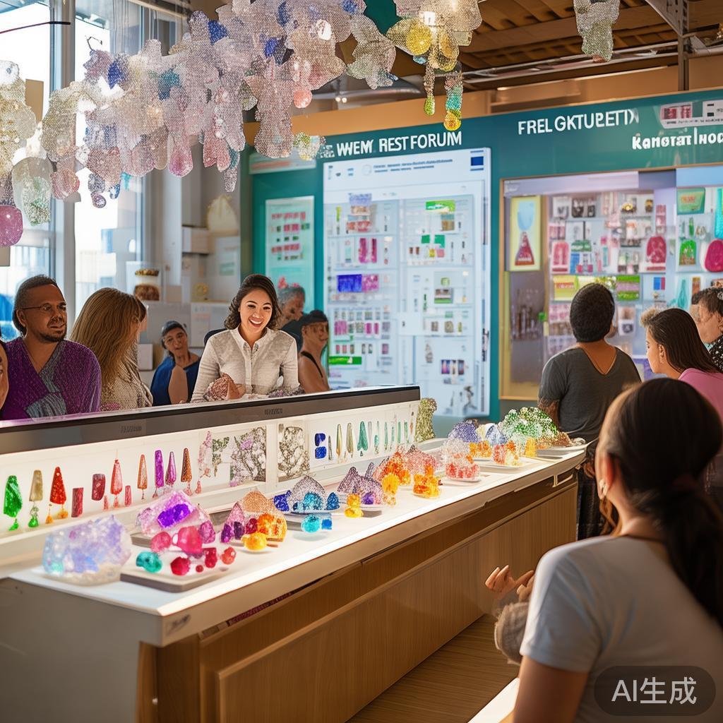 珠宝窝论坛注册指南，轻松开启您的珠宝交流之旅