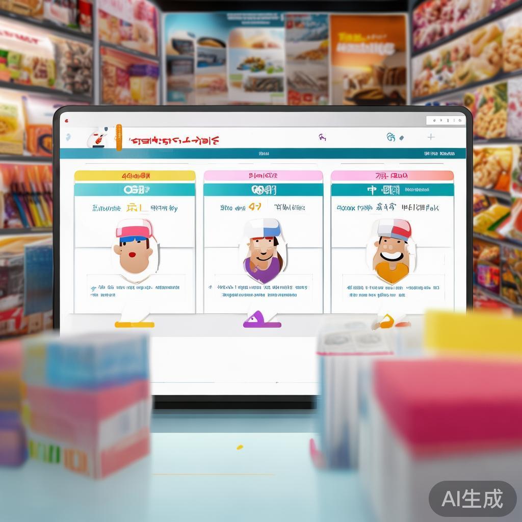 中云动力商城注册指南，轻松开启您的购物之旅