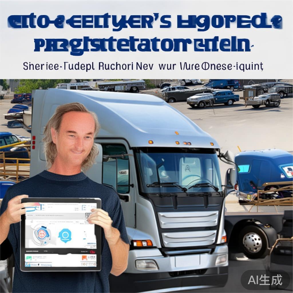 货车帮货主注册指南，轻松开启货运生涯