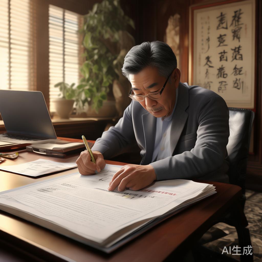 申请公房补贴申请书