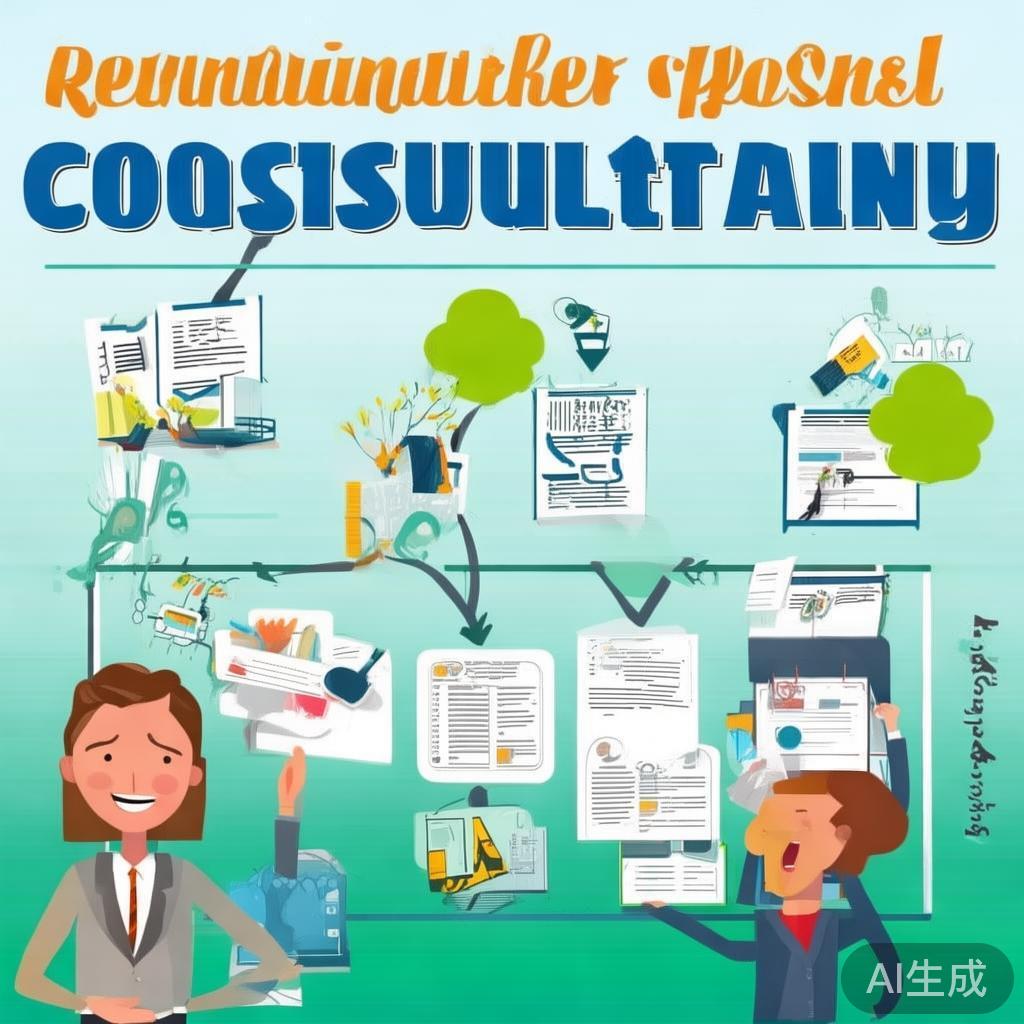 个人咨询公司注册全攻略，轻松开启您的创业之路