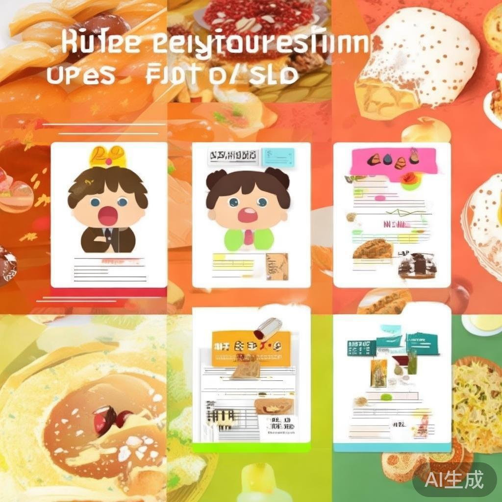 小摩豆注册指南，轻松三步，开启您的美食之旅