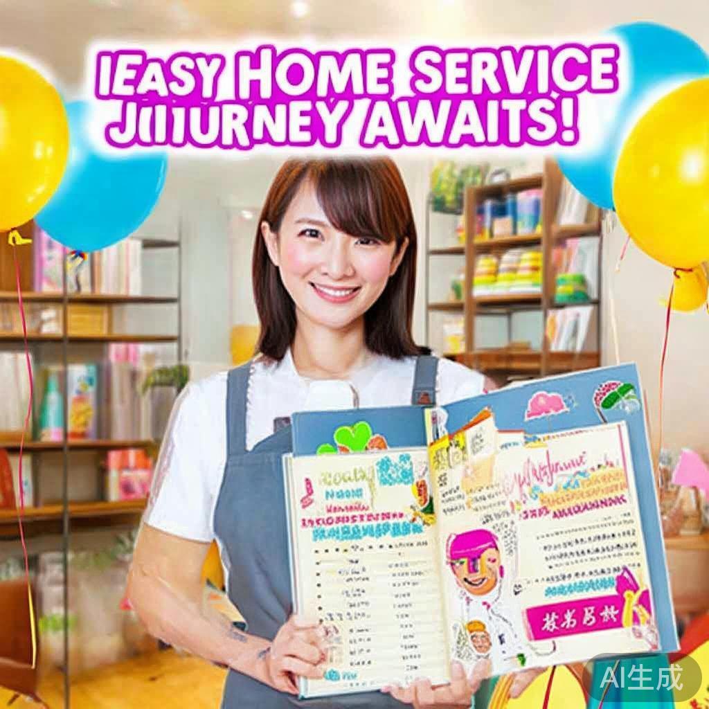 超级阿姨端注册指南，轻松开启您的家政服务之旅