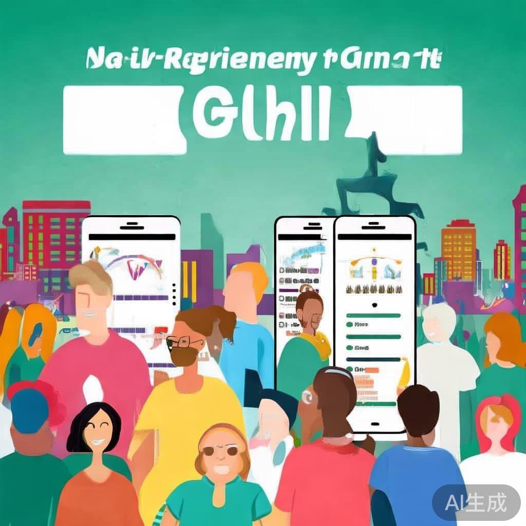 微信分号注册指南，轻松拓展你的社交圈