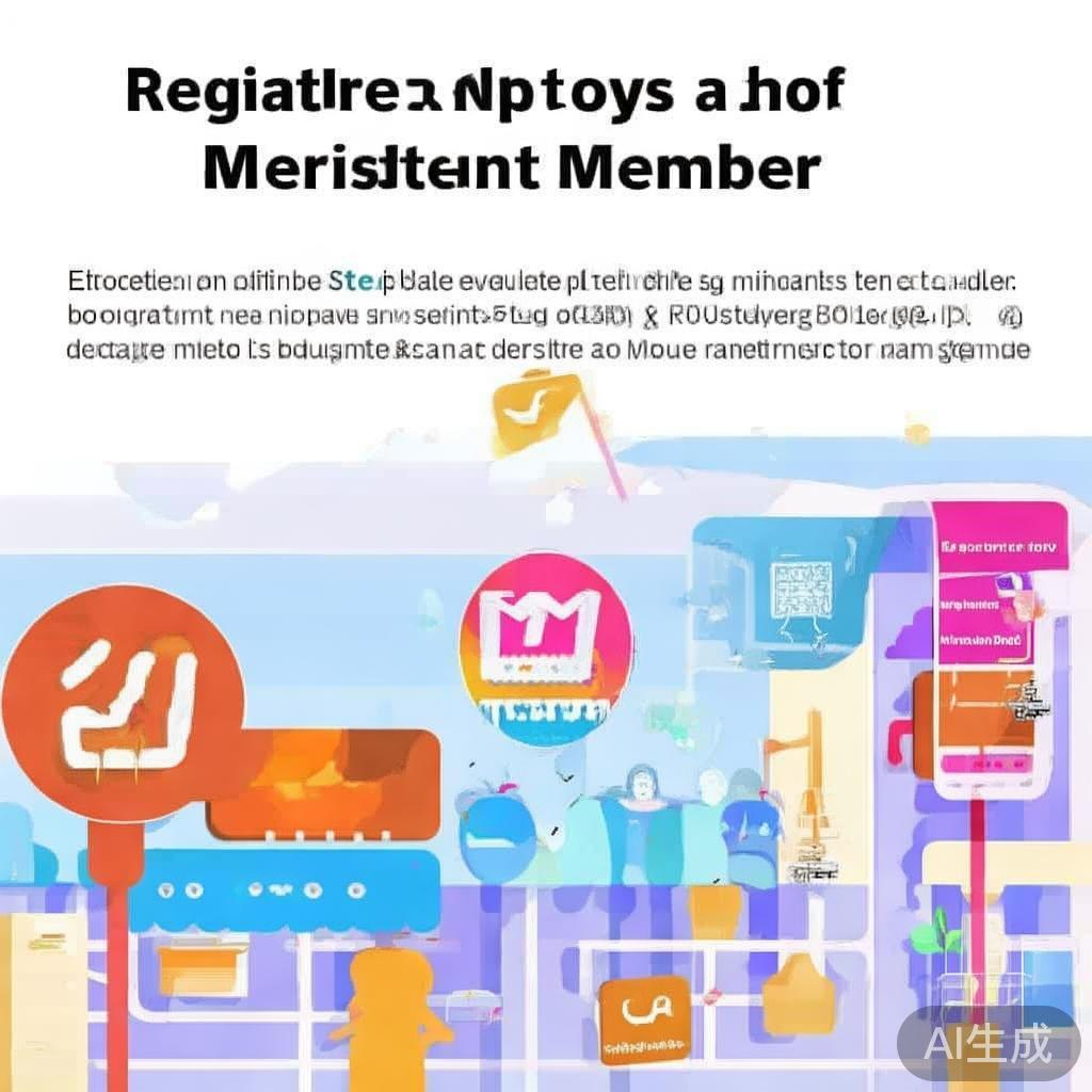 如何轻松注册东鹏商户会员，享受专属优惠与服务